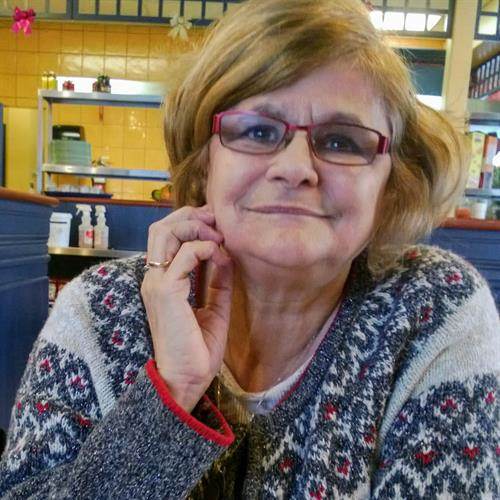 Madeleine Quesnel-Lacombe's obituary , Passed away on May 23, 2018 in Ottawa, Ontario