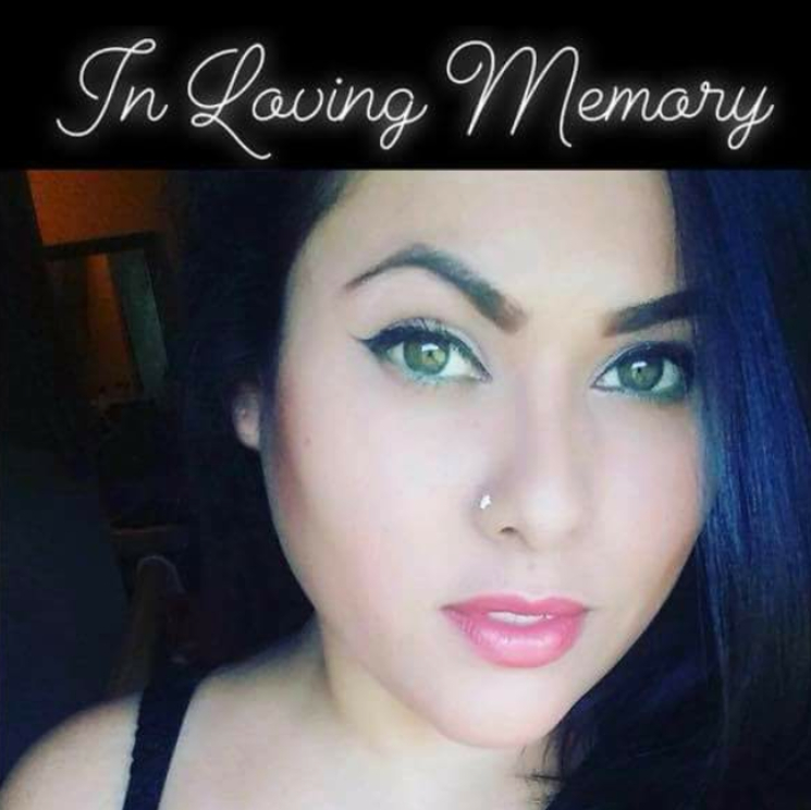 Alicia Maria Lopez's obituary , Passed away on May 11, 2018 in Hayward, California