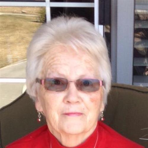 Philomena Southall's obituary , Passed away on June 5, 2018 in Barrie, Ontario