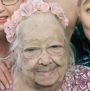 Norma L. Granger's obituary , Passed away on June 17, 2018 in Shawnee Mission, Kansas