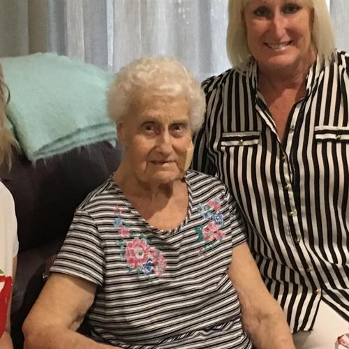 Marlene Margaret Bowe's obituary , Passed away on June 14, 2018 in Regents Park, Queensland