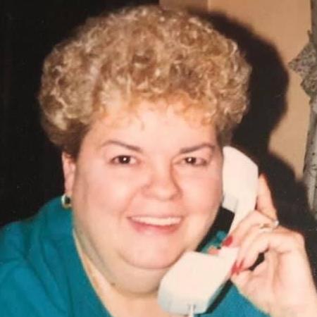 Arlene V. Osuch's obituary , Passed away on June 20, 2018 in Iselin, New Jersey