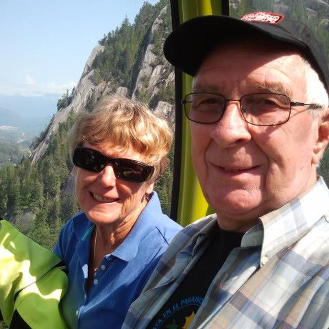 David Simm's obituary , Passed away on June 24, 2018 in Qualicum Beach, British Columbia