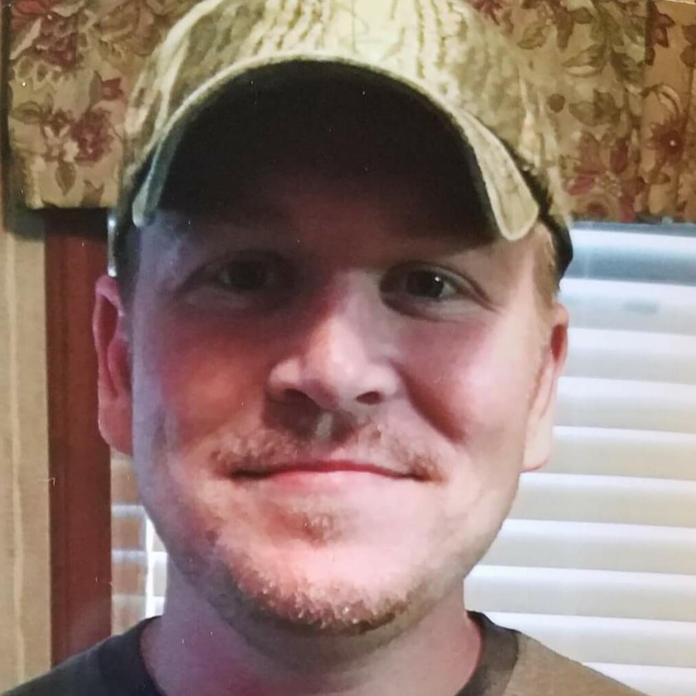 Jason Deon Goucher's obituary , Passed away on June 24, 2018 in Weatherford, Oklahoma