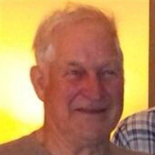 Emmett Harstad's obituary , Passed away on July 7, 2018 in Barrett, Minnesota