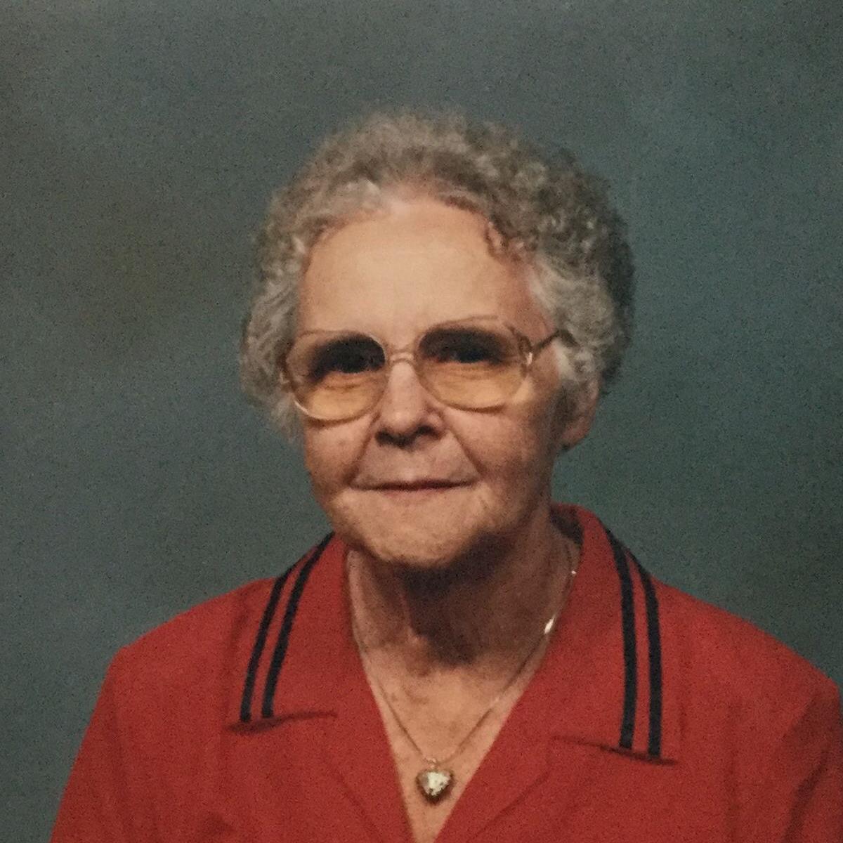 Florence Kulla's obituary , Passed away on July 10, 2018 in Waseca, Minnesota