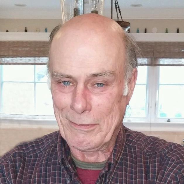 Roland Patrick Grant's obituary , Passed away on July 17, 2018 in Tiverton, Rhode Island