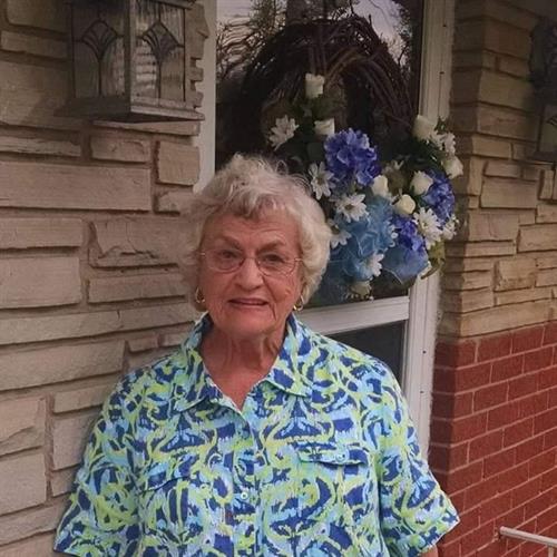 Avonia Blair Thress's obituary , Passed away on July 23, 2018 in Morristown, Tennessee