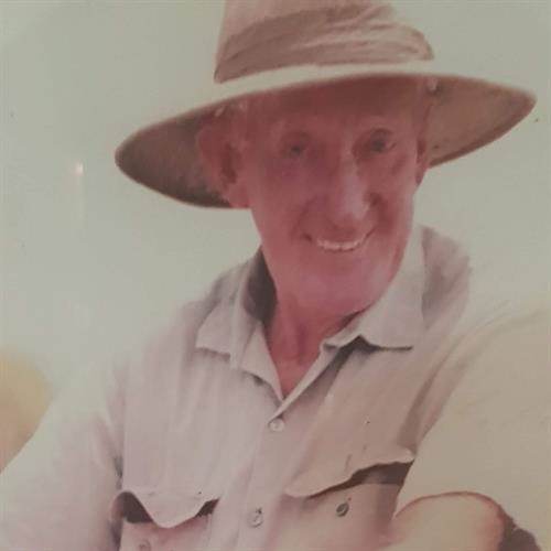 Mervyn Henry “Mick” Benstead's obituary , Passed away on July 30, 2018 in Cleveland, Queensland