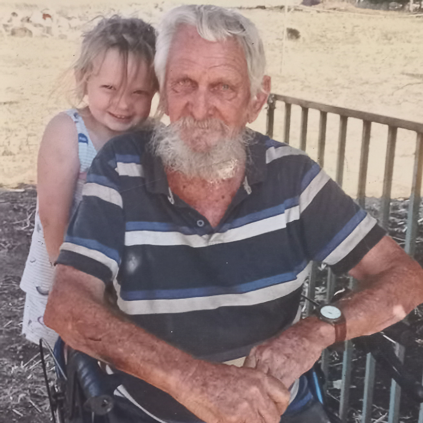Edward Hartnett's obituary , Passed away on August 1, 2018 in Wagga Wagga, New South Wales