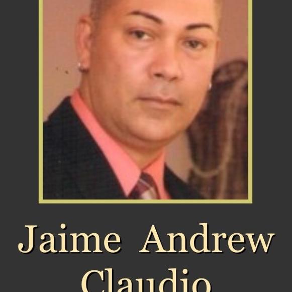 Jaime Claudio Obituary