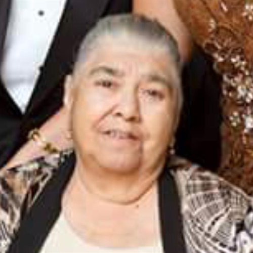 Elvira Martinez's obituary , Passed away on August 27, 2018 in McAllen, Texas