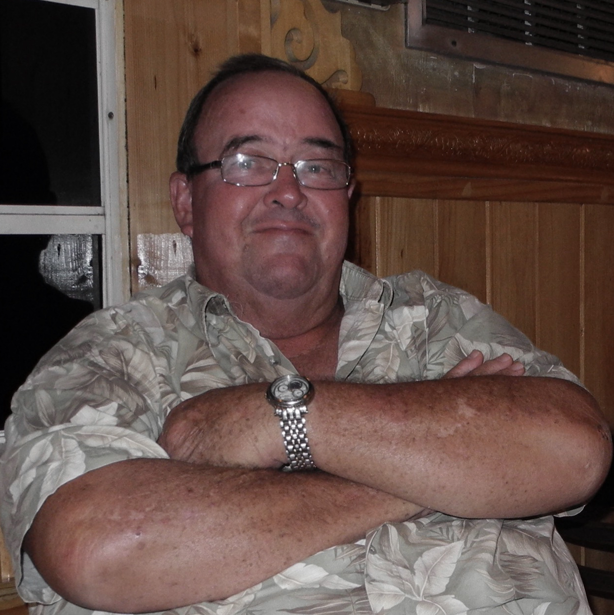 Jorge Luis Zabaleta Obituary