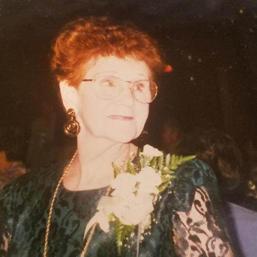 Marion M Clark's obituary , Passed away on July 21, 2018 in Kincheloe, Michigan
