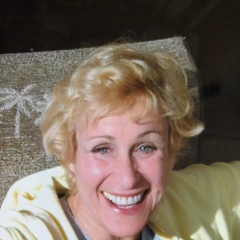 Iris Ceccarelli's obituary , Passed away on September 7, 2018 in Lewisville, Texas