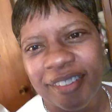 Cynthia Denise Harden's obituary , Passed away on September 14, 2018 in Alexandria, Louisiana