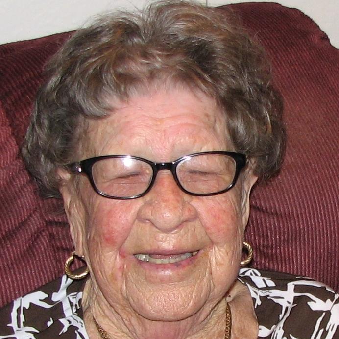 Marie Rita Brewer's obituary , Passed away on September 20, 2018 in Louisdale, Nova Scotia