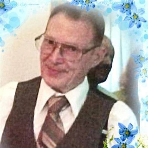 Joseph “Joe” V. Robling's obituary , Passed away on September 20, 2018 in Decatur, Illinois