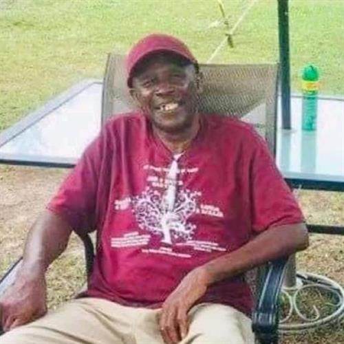 Joe David Carter's obituary , Passed away on September 19, 2018 in Lisman, Alabama