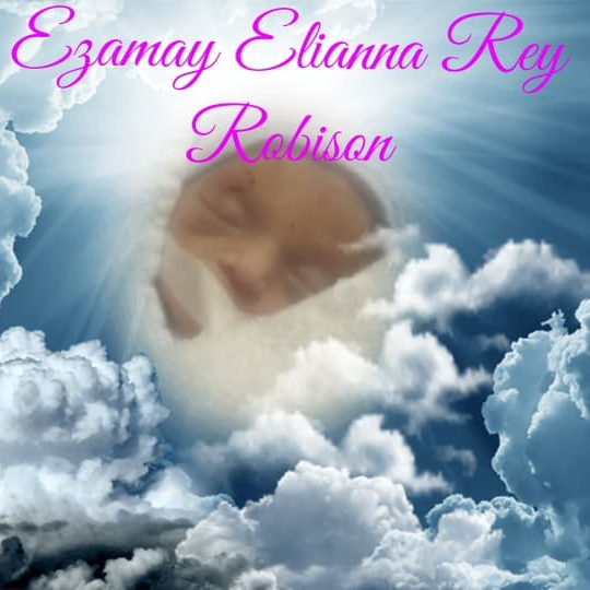 Ezamay Elianna Rey Robison's obituary , Passed away on August 12, 2018 in Truth Or Consequences, New Mexico