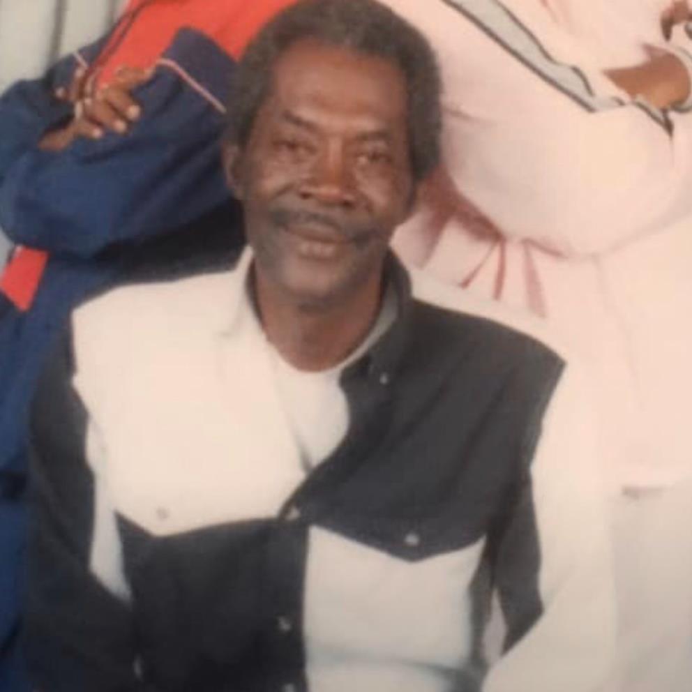 Lionel Luther Hill's obituary , Passed away on September 30, 2018 in Merryville, Louisiana