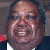 Deacon Thomas Ponder Sr. Obituary