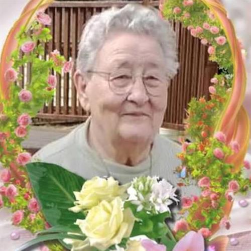 Marcella “Sally” Anderson's obituary , Passed away on October 5, 2018 in Blooming Prairie, Minnesota