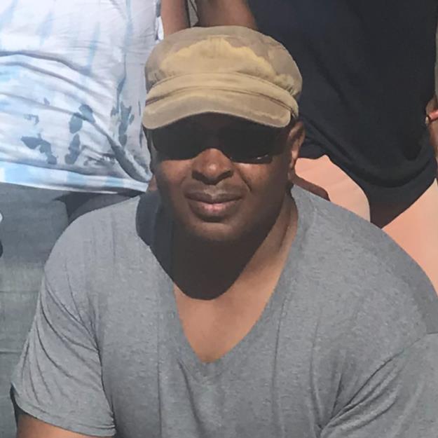 Jamel Deon Love's obituary , Passed away on October 1, 2018 in Ontario, California