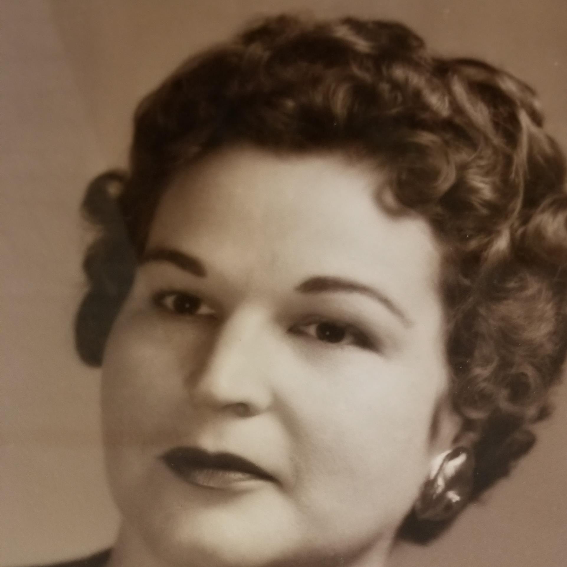 Imogene (Rice) DuBois's obituary , Passed away on October 6, 2018 in Grove, Oklahoma