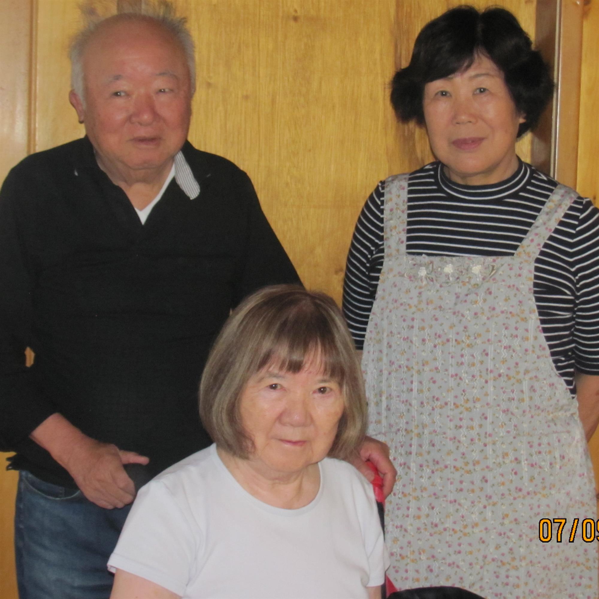 Hifumi "Anne" Kitagawa's obituary , Passed away on September 26, 2018 in North Vancouver, British Columbia