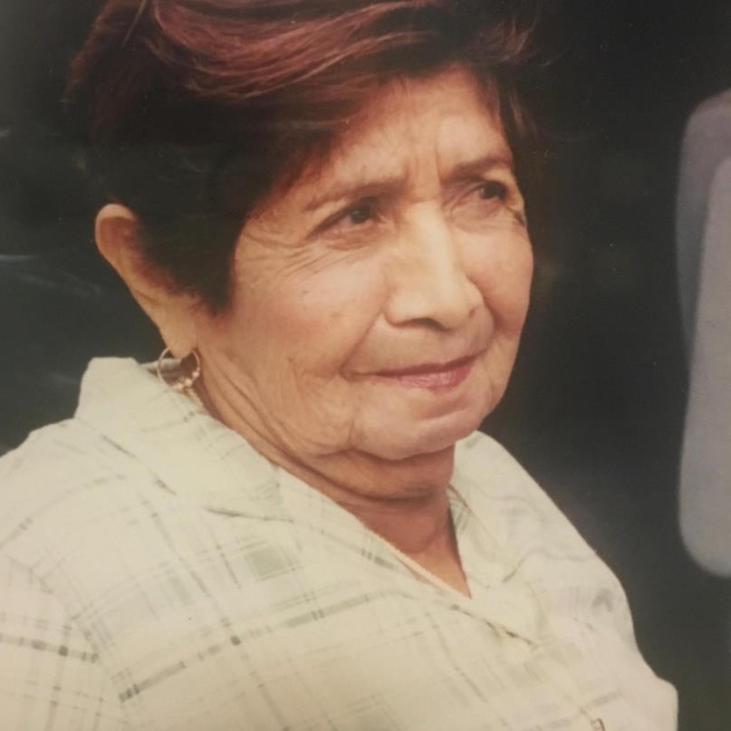 Maria Capera's obituary , Passed away on October 10, 2018 in Morris Plains, New Jersey