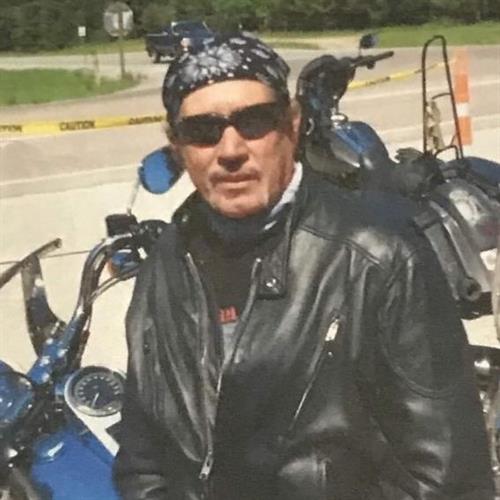 Charles Haun's obituary , Passed away on October 12, 2018 in Kalispell, Montana