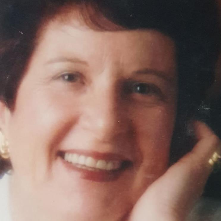 Judy Jean Martin's obituary , Passed away on October 13, 2018 in Norwood, New South Wales