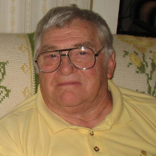 David Jewel Baxter Obituary