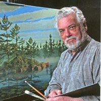 Edward F. (Ted) Zuber's obituary , Passed away on October 30, 2018 in Kingston, Ontario