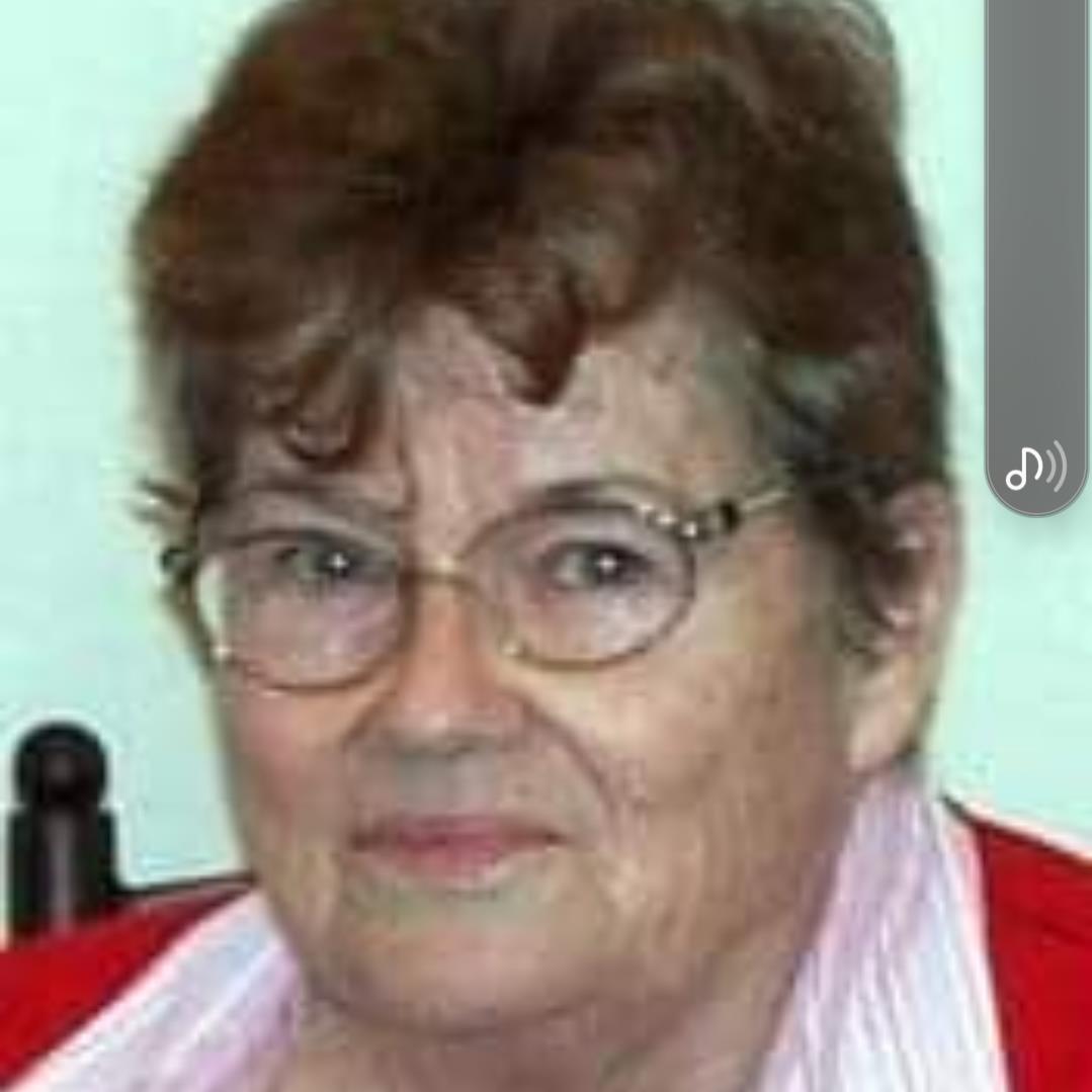 Nita Gierisch's obituary , Passed away on November 1, 2018 in Cotulla, Texas