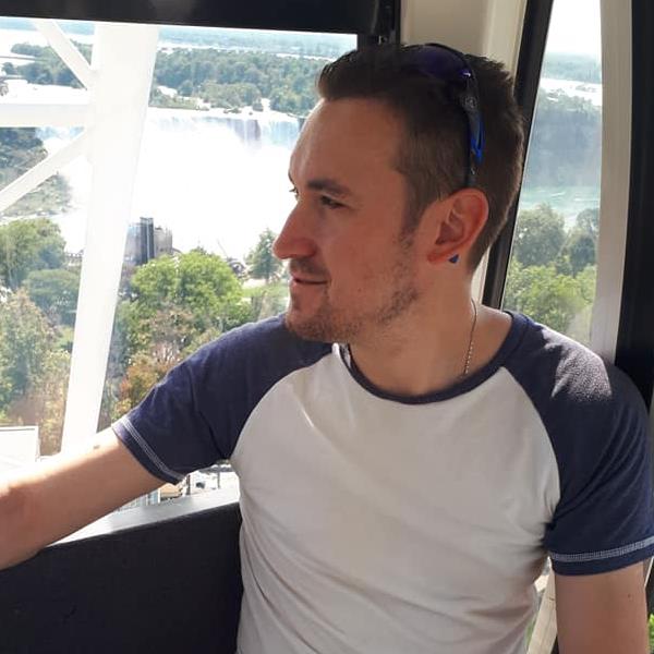 Brandon Joshua Mitrovic's obituary , Passed away on November 4, 2018 in Brantford, Ontario