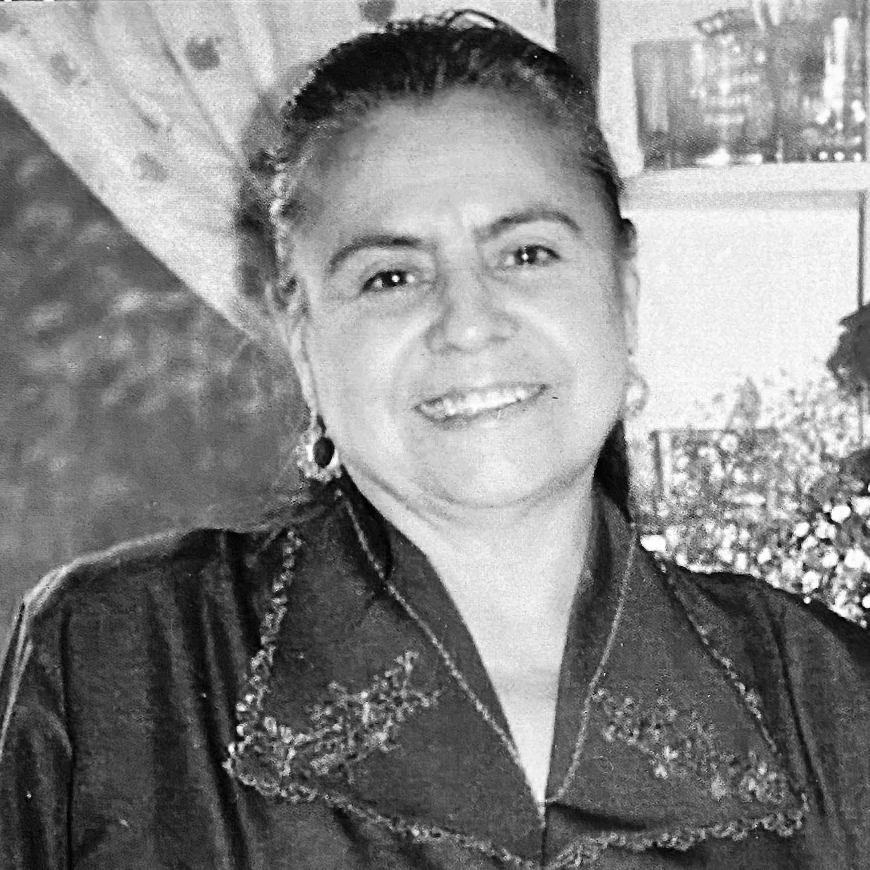 Maria Guadalupe "Lupe" Limón's obituary , Passed away on November 3, 2018 in Santa Barbara, California