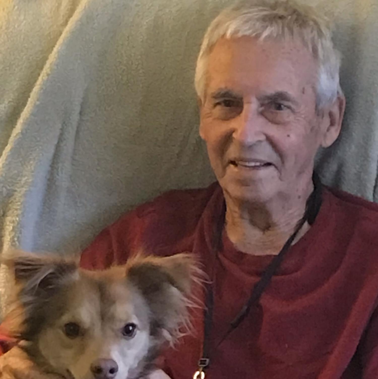 Bruno Ducharme's obituary , Passed away on November 6, 2018 in Pelham, New Hampshire