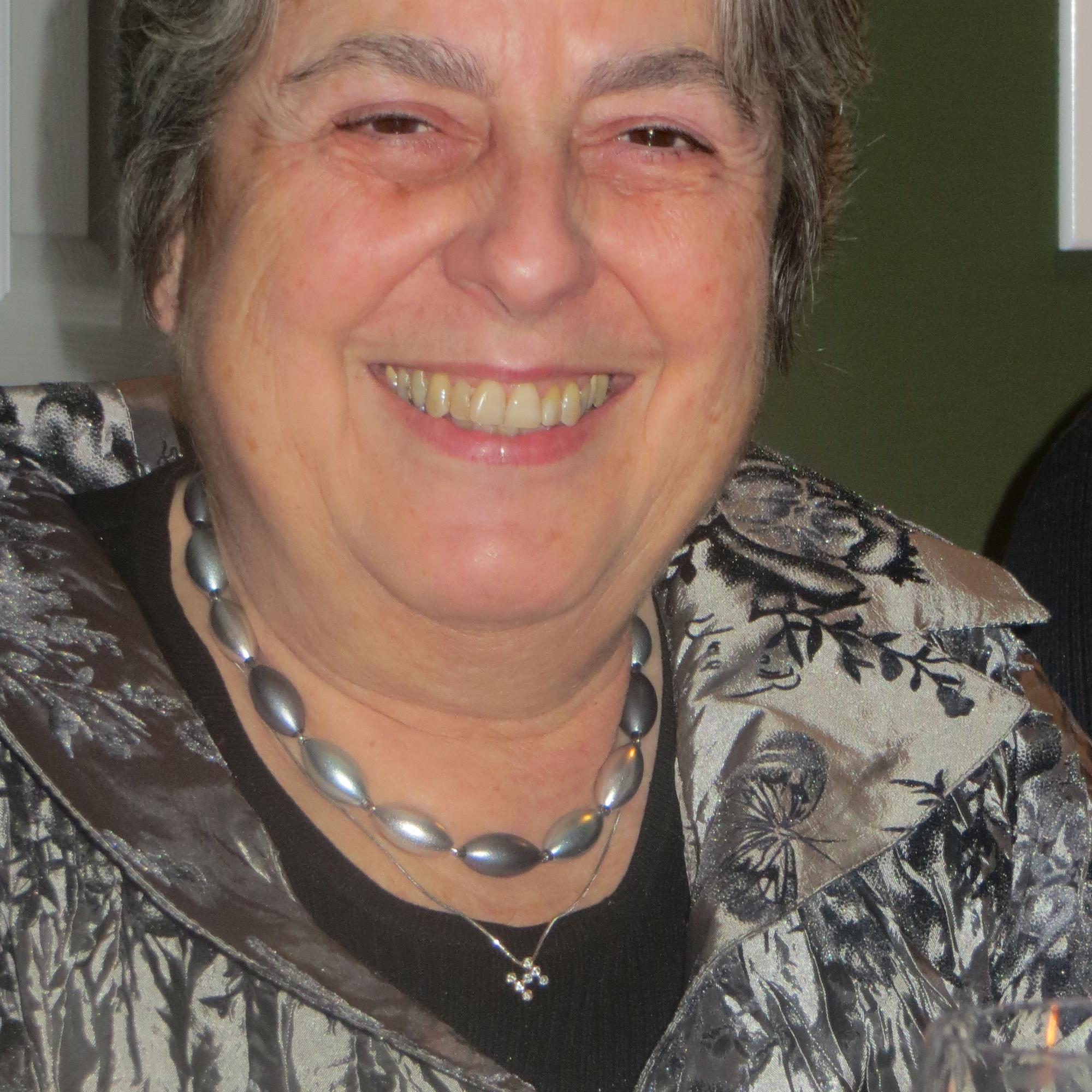 Avis de décès de Helen Natterer