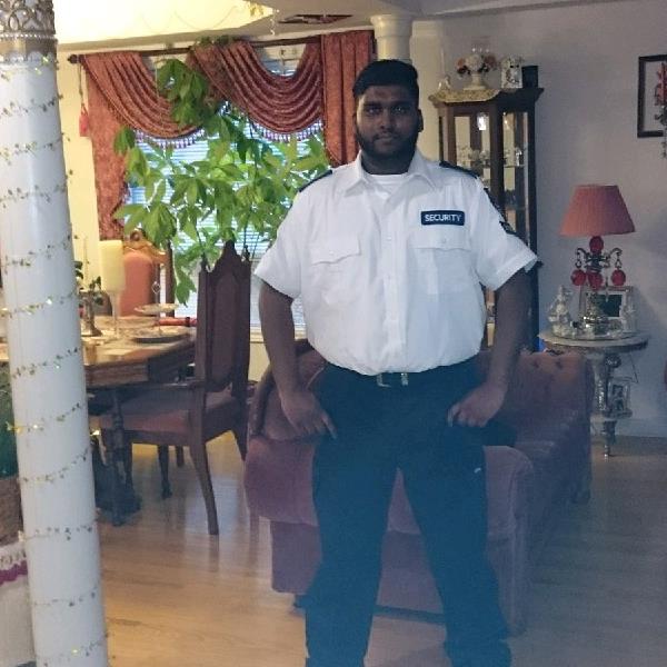 Jason Kishan Ramkishun's obituary , Passed away on November 13, 2018 in Brampton, Ontario