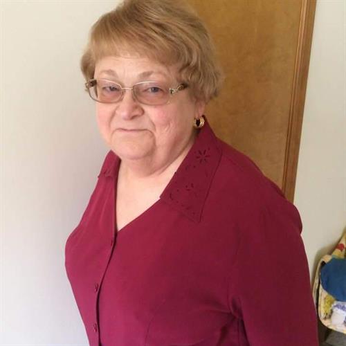 Barbara Wagner's obituary , Passed away on November 12, 2018 in Basehor, Kansas