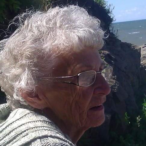 Lillian M. Tooker's obituary , Passed away on November 6, 2018 in Kentville, Nova Scotia