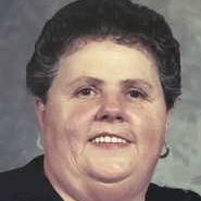 Murielle Annette Frappier's obituary , Passed away on November 15, 2018 in Cornwall, Ontario