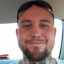 Shawn De-Ray Curtis's obituary , Passed away on November 20, 2018 in Wyoming, Iowa