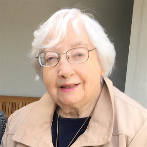 Helen M. Morris's obituary , Passed away on November 24, 2018 in Elmhurst, New York