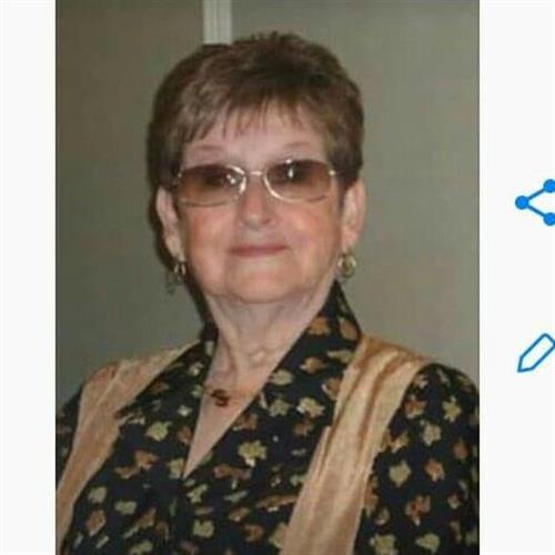 Jeannine Stansfield's obituary , Passed away on November 24, 2018 in Saint-Thomas, Ontario