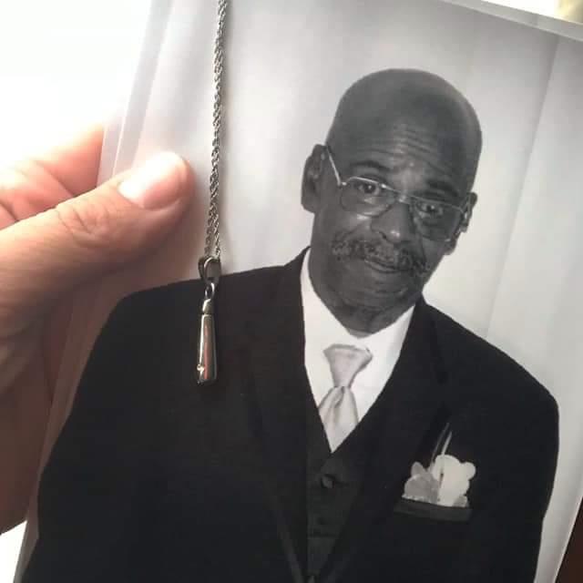 Layton Desmond's obituary , Passed away on November 20, 2018 in New Glasgow, Nova Scotia