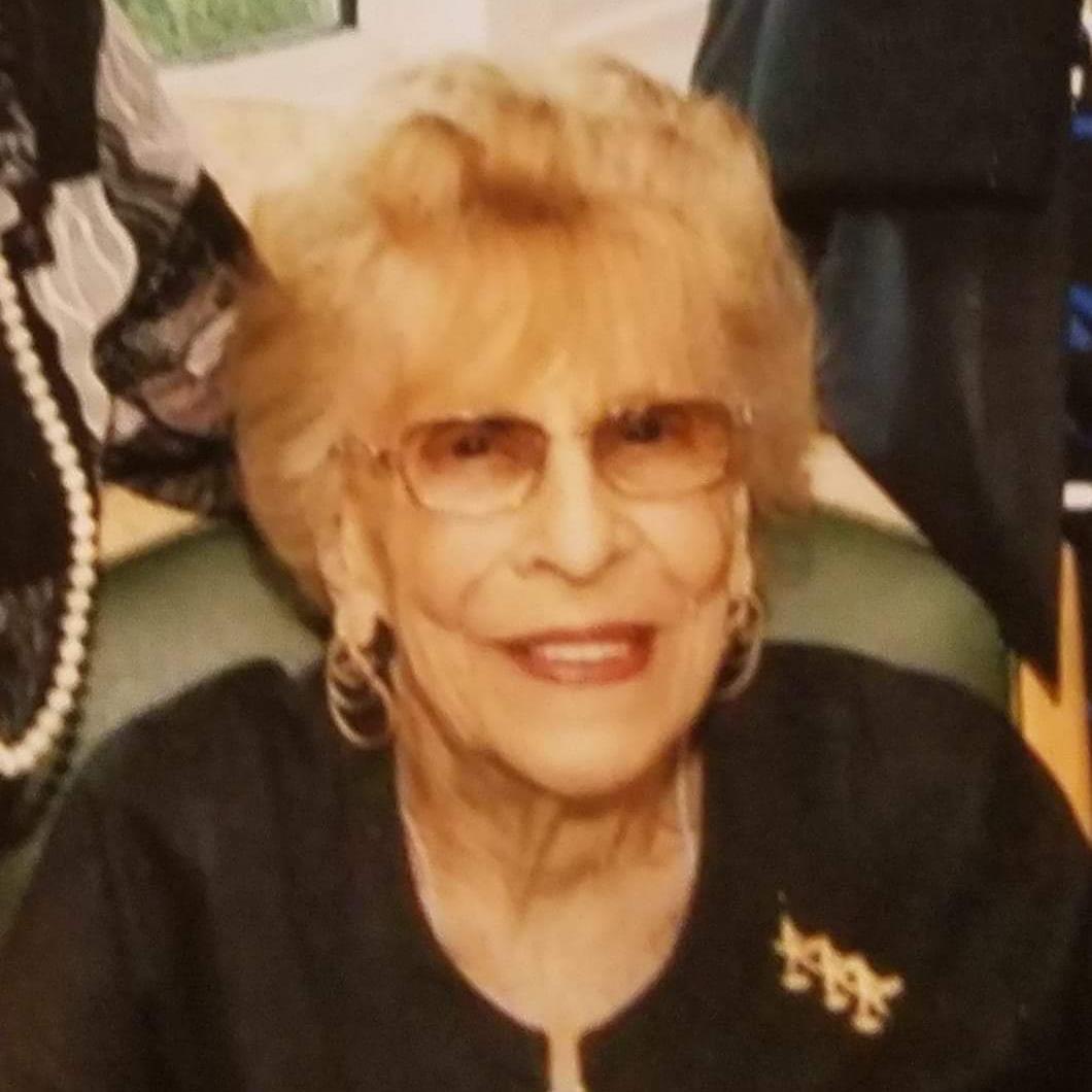 Anita Greenberg's obituary , Passed away on November 30, 2018 in Boynton Beach, Florida