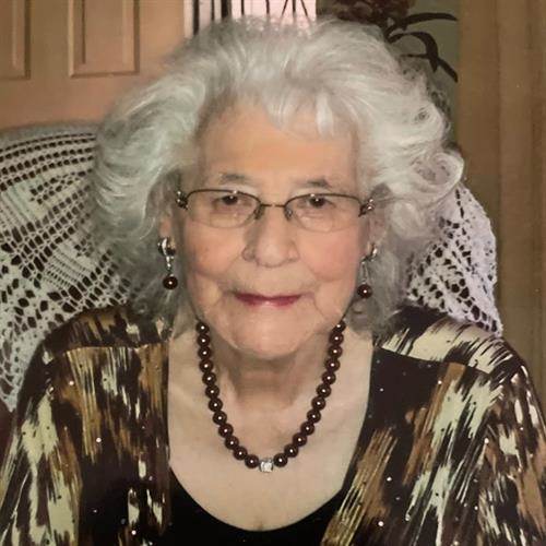 Mary L. Trillo Obituary